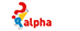 Alpha course Trust logo